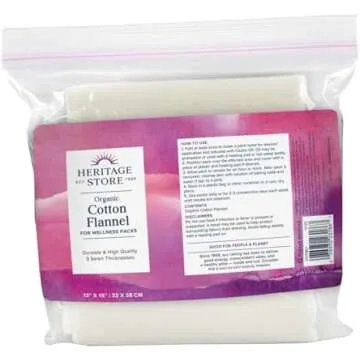 Approved Teas & Tinctures