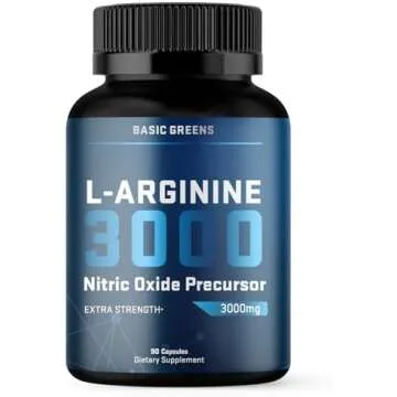 best supplements for a massive gym pump