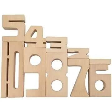 Montessori Toys (4 and under)