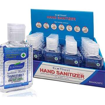 Hand Sanitizer