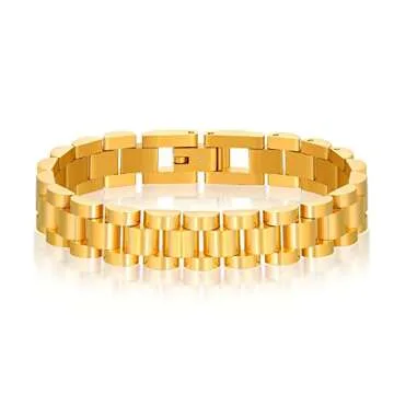 ICE ME OUT BABY! (JEWELRY)