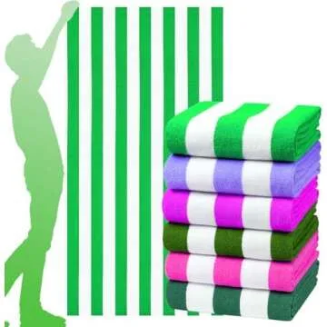 Swim Suits & Beach Gear