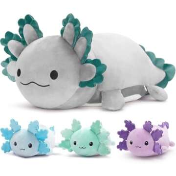 Avenue's Holiday List