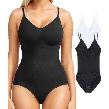 Shapewear