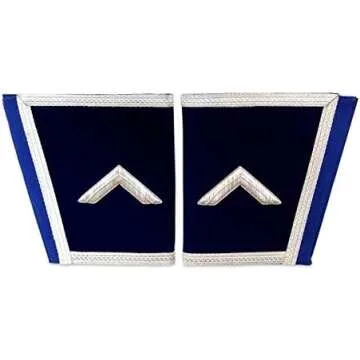 Guanteletes masónicos