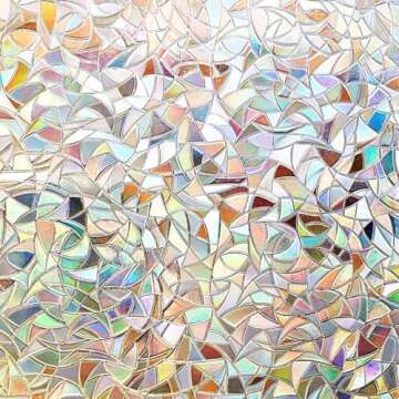 Window film for Privacy