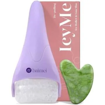 For Self Care Addicts - Christmas List 2024