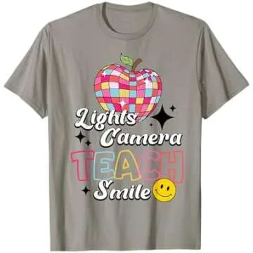 Taylor Swift Teacher Tees