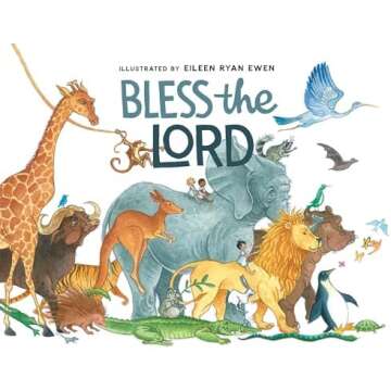 Favorite Children's Books (Birth - 6yrs)