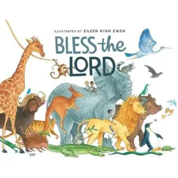 Favorite Children's Books (Birth - 6yrs)