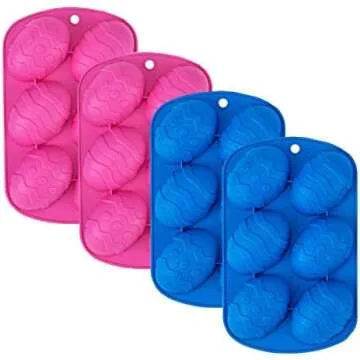 FAV SILICONE MOLDS 🤍