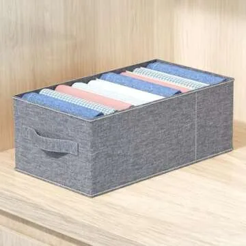 Clothes Organizer Drawer