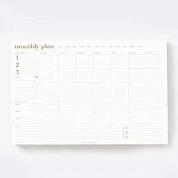 New Year Starter Pack