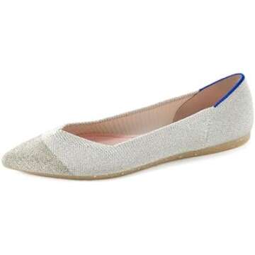 Essential summer shoes