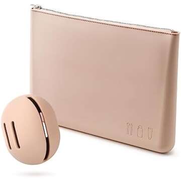 Travel Essentials 🤎