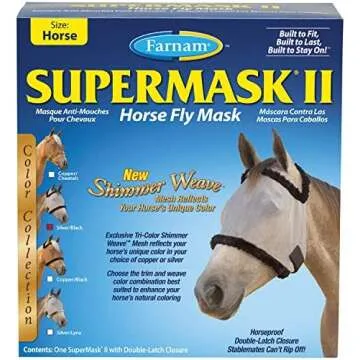 EQUESTRIAN SUPPLIES