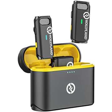 Content Creation Tools