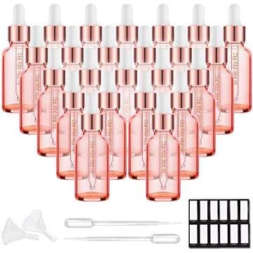 Valentines DIY Gathering Supplies