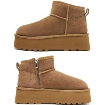 UGG Dupes!
