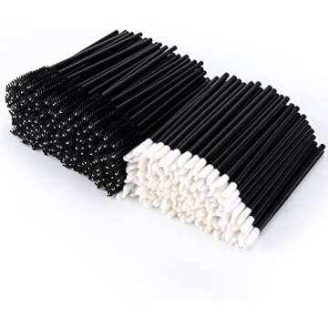 Touch up Kit Supplies