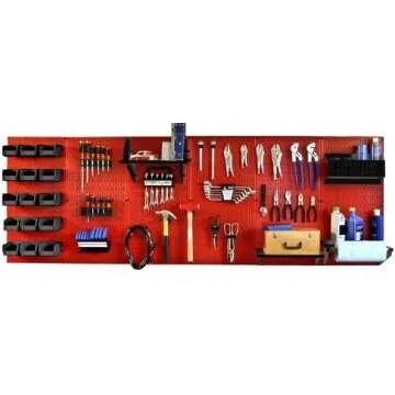 Storage Solutions for your shop and home