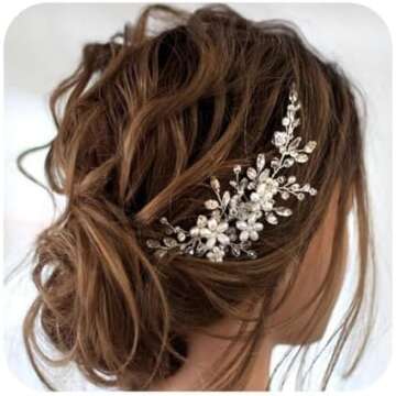 Wedding Hair Accessories