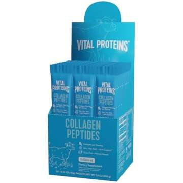 Collagen Powder (protein)