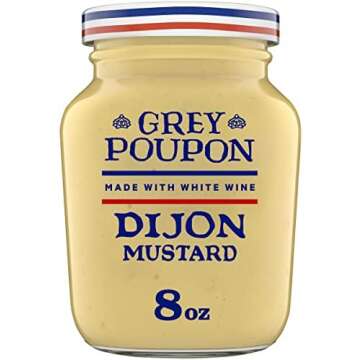 Keto Condiments and Seasonings