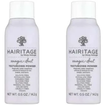 30 days of hairstyles