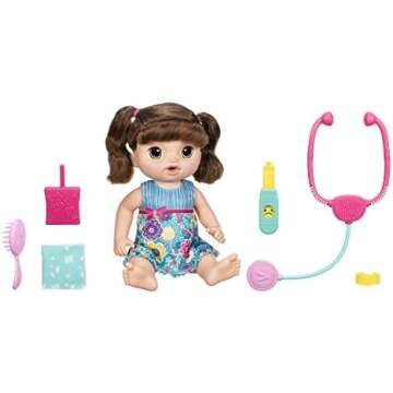 Toddler gift guide (Open-Ended toys)