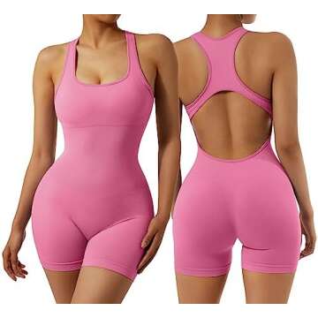 Workout & Leisure Sets