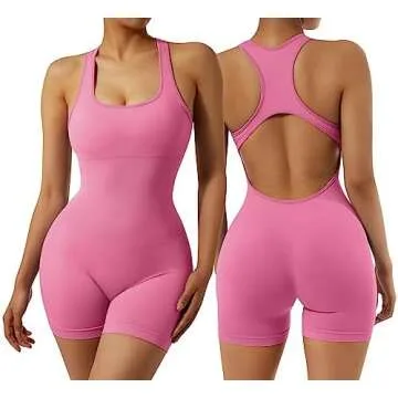 Workout & Leisure Sets