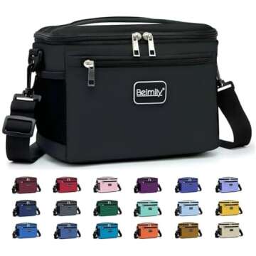 Ocean City MD Beach must haves