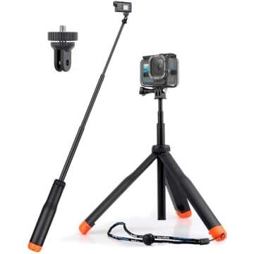 Water Activity Must Haves