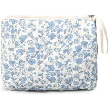 Toiletry Bags / Pouches