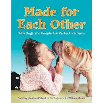 Children's Books About Dogs