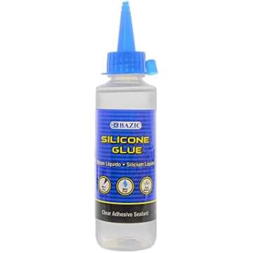 Gotta have Adhesives for Crafting