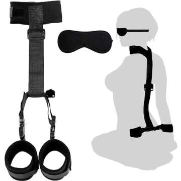 Best Sellers in Bondage Gear & Accessories