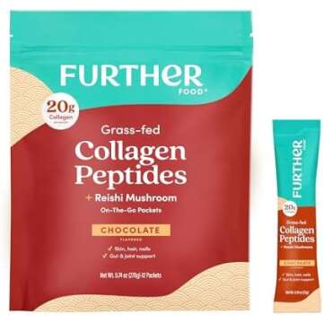 Proteins and Powders