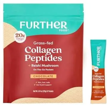 Proteins and Powders