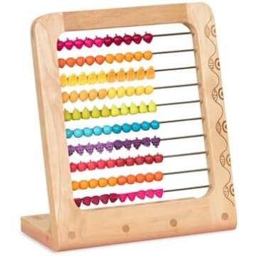 Cute Baby Toys for the Home