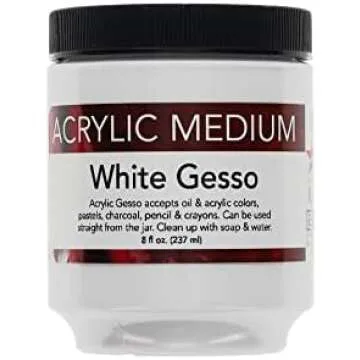 Gesso Primer