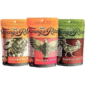 Twang Salts