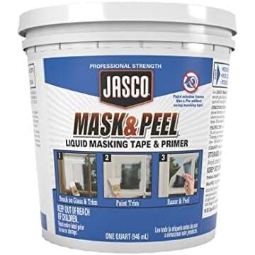 Paint Supply Must Haves