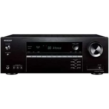 Best AV Receivers