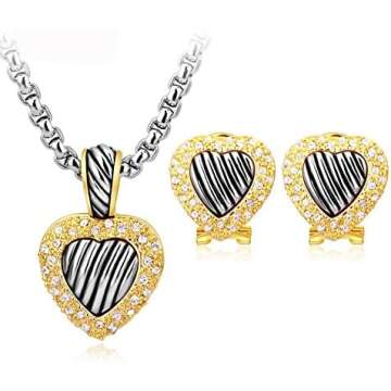 Jewelry & accessories