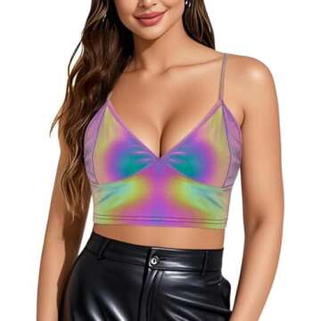 What to wear to Chappell Roan concert