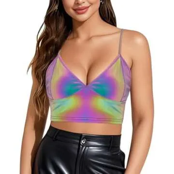 What to wear to Chappell Roan concert