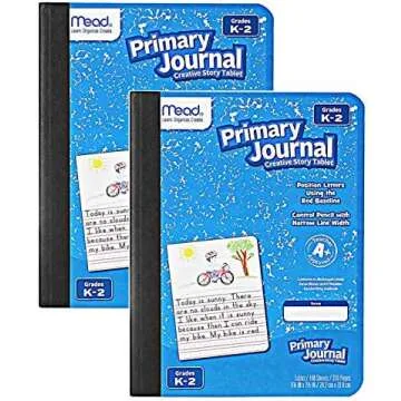 Kindergarten School Supplies