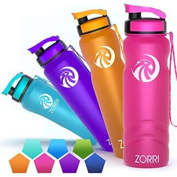 Olympic National Park Packing List